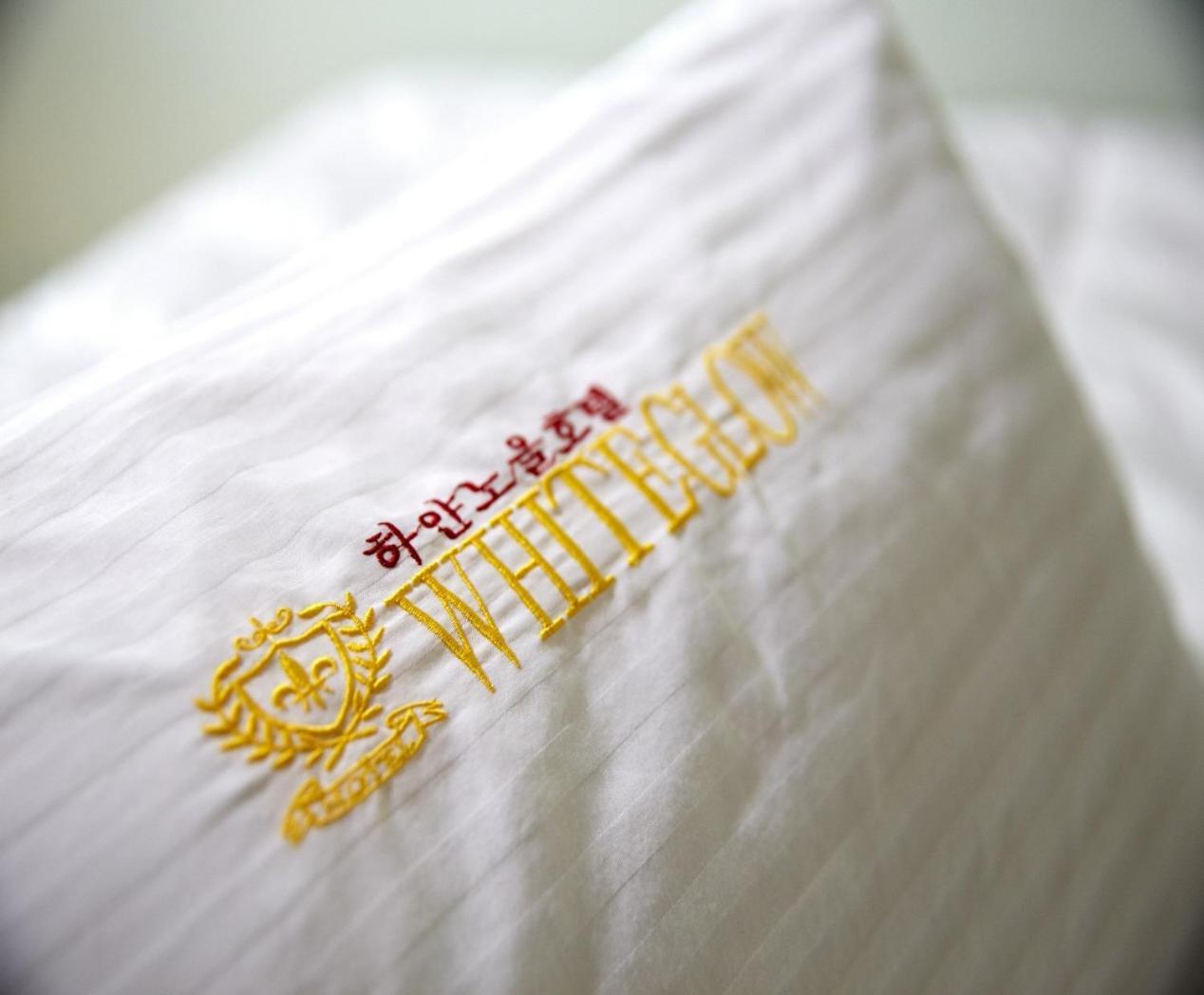 Goheung Hayan Noeul Hotel Rom bilde
