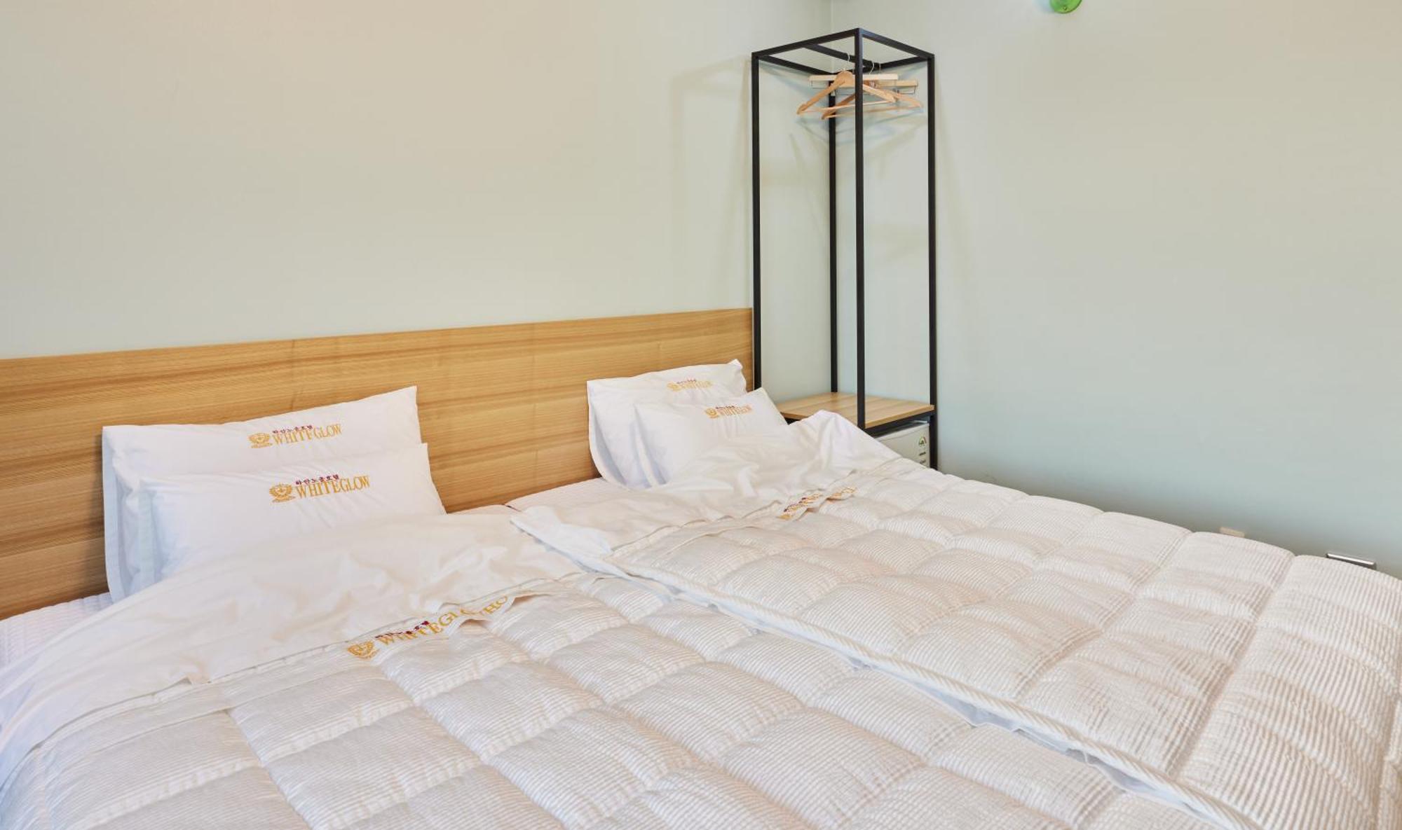 Goheung Hayan Noeul Hotel Eksteriør bilde